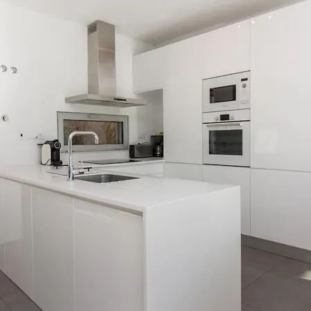 Harmony 4f House - Privat Heated Pool & Privacy & Albufeira