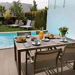 Harmony 4f House By Ici Willa *