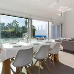 Willa Harmony 4f House By Ici Albufeira