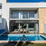 Harmony 4f House By Ici Albufeira