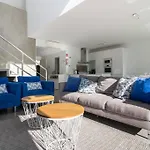 Harmony 4f House By Ici Willa