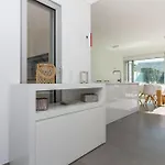 Willa Harmony 4f House By Ici Albufeira