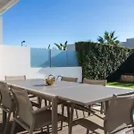 Harmony 4f House By Ici * Albufeira
