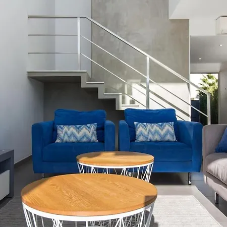 Harmony 4f House By Ici * 알부페이라