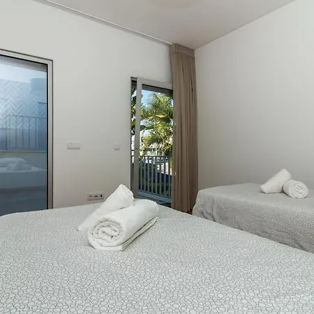 别墅 Harmony 4f House - Privat Heated Pool & Privacy &