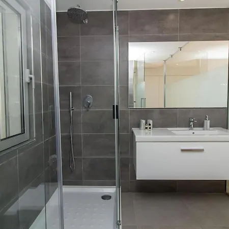 别墅 Harmony 4f House - Privat Heated Pool & Privacy & *