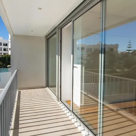 Harmony 4f House - Privat Heated Pool & Privacy & 别墅 阿尔布费拉