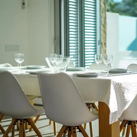 别墅 Harmony 4f House - Privat Heated Pool & Privacy & *