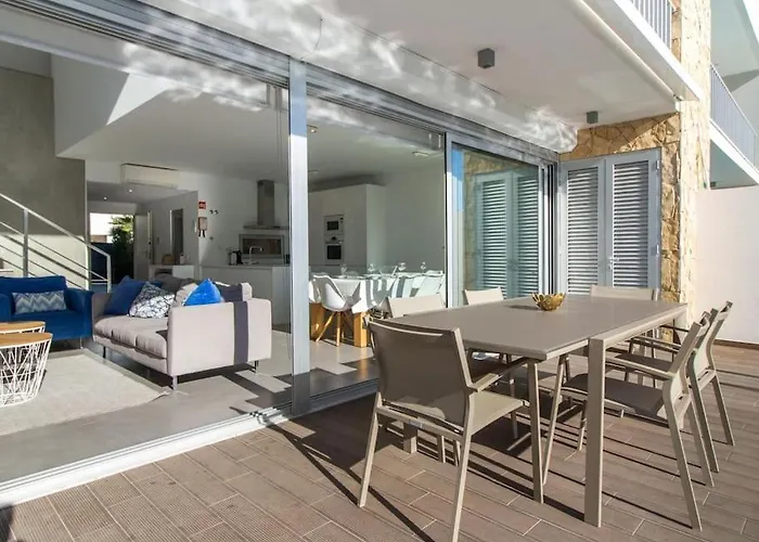 Willa Harmony 4F House By Stay Ici *