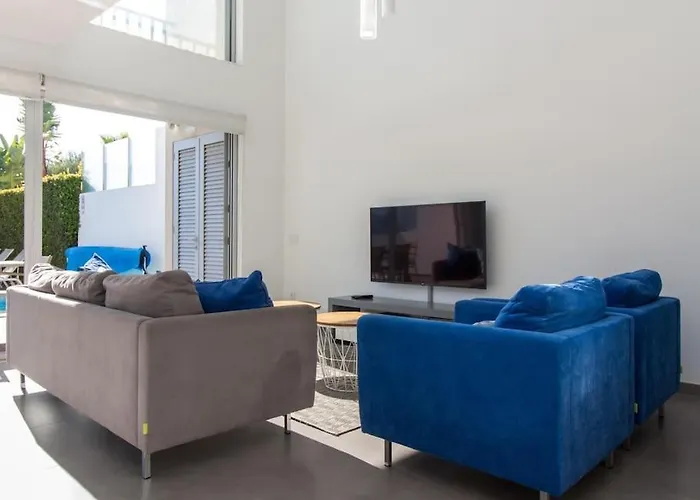 Harmony 4F House By Stay Ici