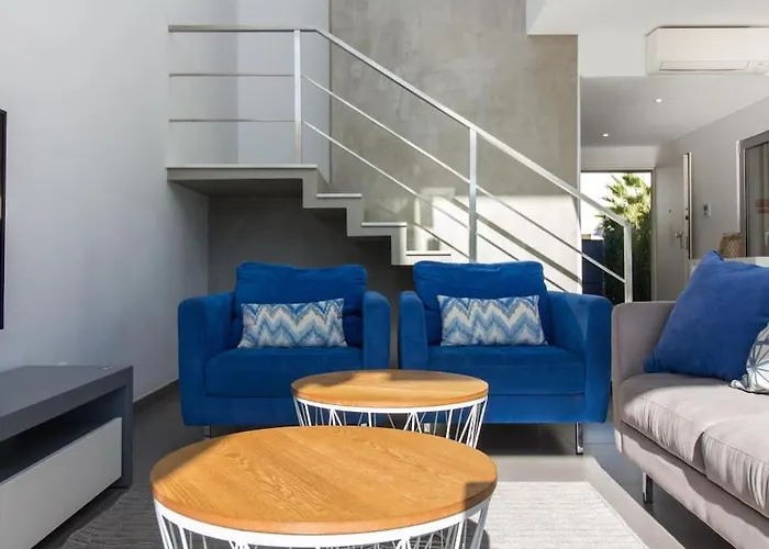 Harmony 4F House By Stay Ici * Albufeira