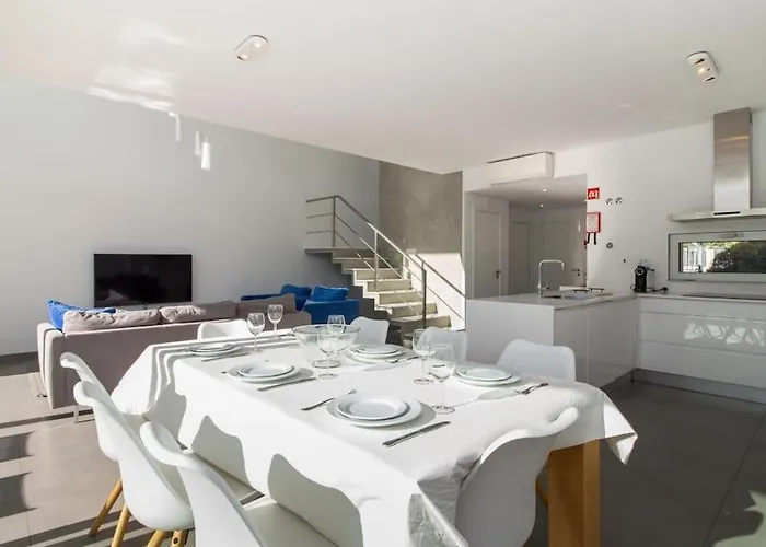 Willa Harmony 4F House By Stay Ici