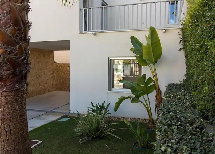 Harmony 4F House By Stay Ici * Albufeira