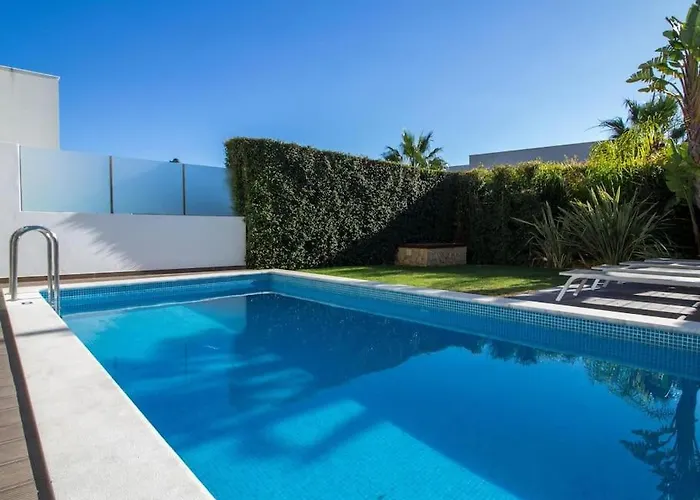 Harmony 4F House By Stay Ici Albufeira