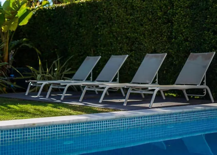 Willa Harmony 4F House By Stay Ici *