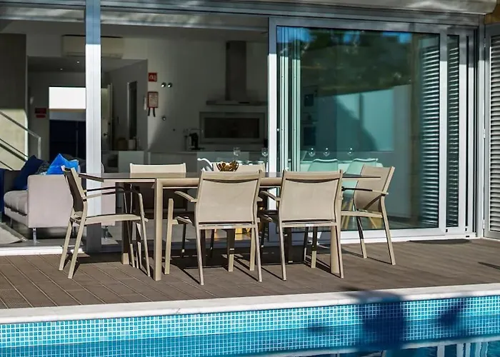 Willa Harmony 4F House By Stay Ici