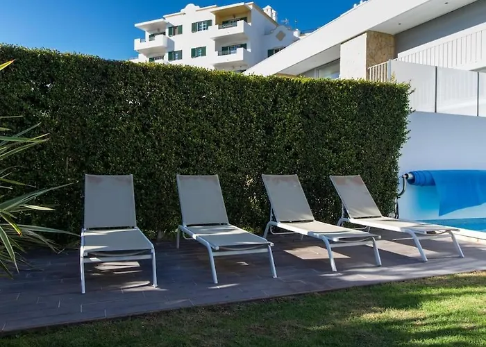 Harmony 4F House By Stay Ici Willa