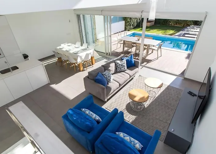 Harmony 4F House By Stay Ici *