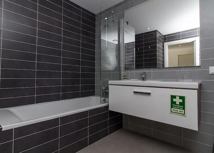 Harmony 4F House By Stay Ici * Albufeira