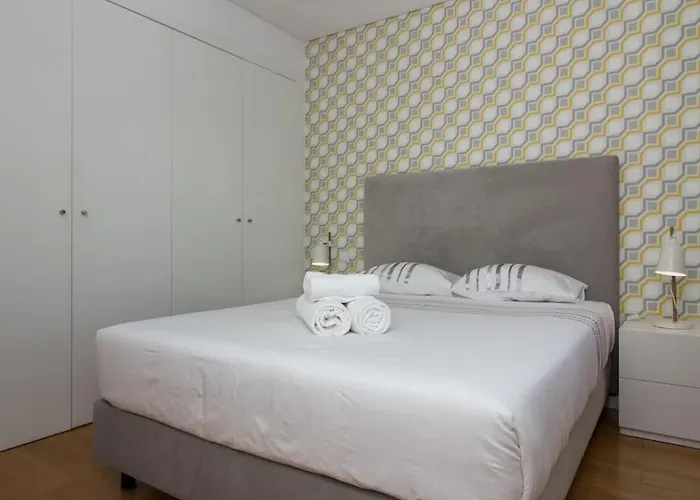 Harmony 4F House By Stay Ici Albufeira