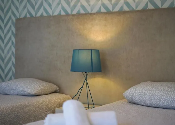 Harmony 4F House By Stay Ici *