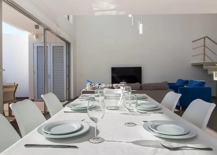 Harmony 4F House By Stay Ici Albufeira