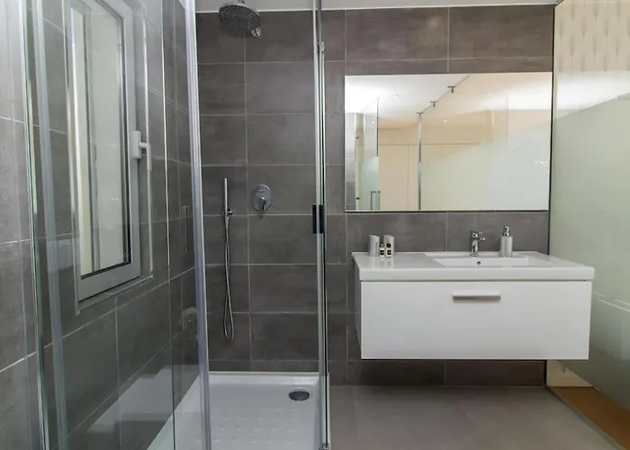 Willa Harmony 4F House By Stay Ici *