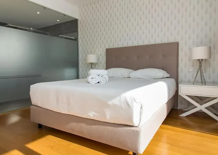 Willa Harmony 4F House By Stay Ici