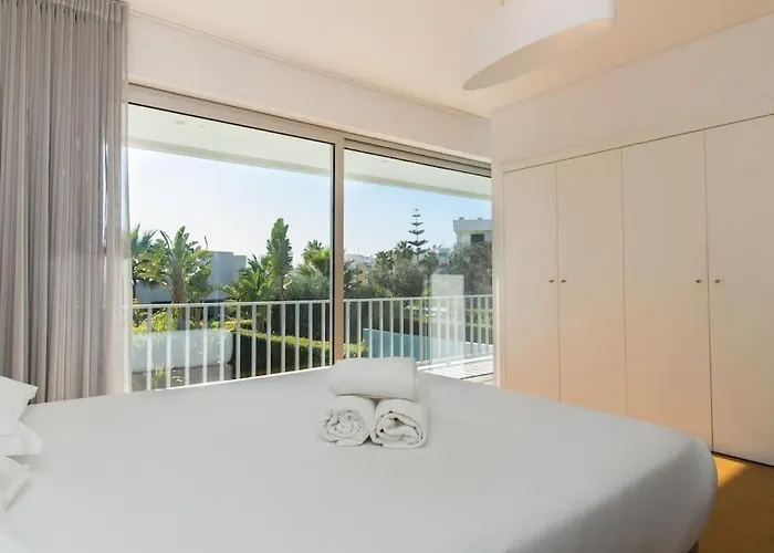 Harmony 4F House By Stay Ici *