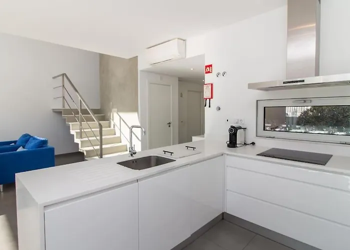 Harmony 4F House By Stay Ici