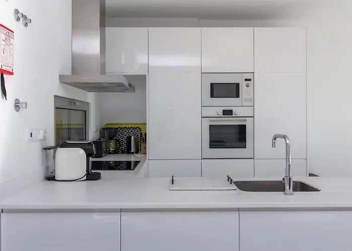 Harmony 4F House By Stay Ici Willa *