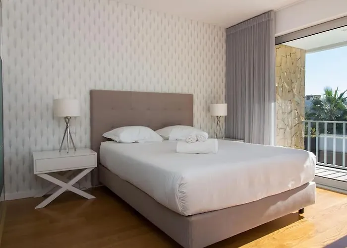 Willa Harmony 4F House By Stay Ici Albufeira