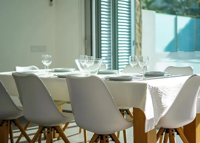 Willa Harmony 4F House By Stay Ici *