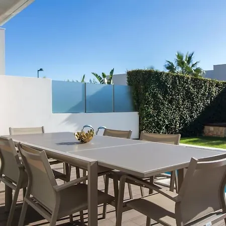 Harmony 4f House - Privat Heated Pool & Privacy & * Albufeira