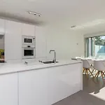 Harmony 4f House By Ici * Albufeira