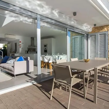 Вілла Harmony 4f House - Privat Heated Pool & Privacy & *