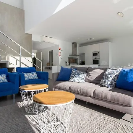 Harmony 4f House - Privat Heated Pool & Privacy & Вілла