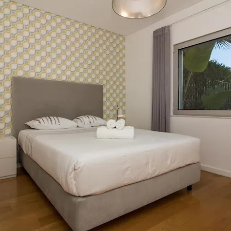 Вілла Harmony 4f House - Privat Heated Pool & Privacy &