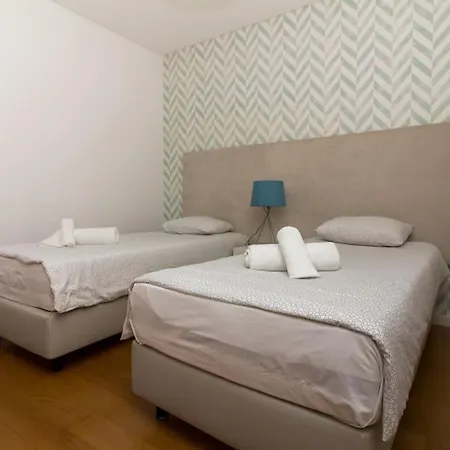 Harmony 4f House - Privat Heated Pool & Privacy & Вілла Албуфейра