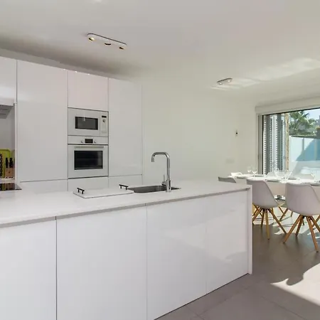 Harmony 4f House - Privat Heated Pool & Privacy & * Албуфейра