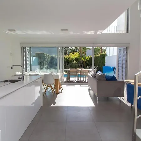 Вілла Harmony 4f House - Privat Heated Pool & Privacy &